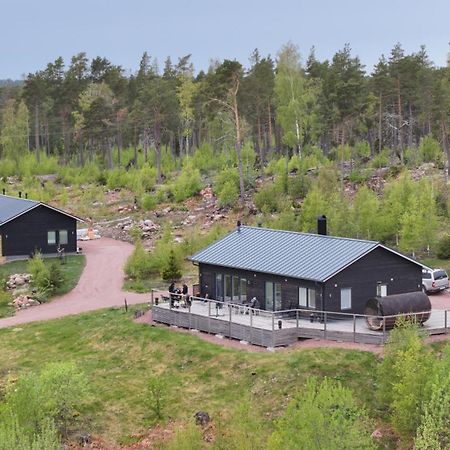 Finnö Stugby Geta Exterior foto