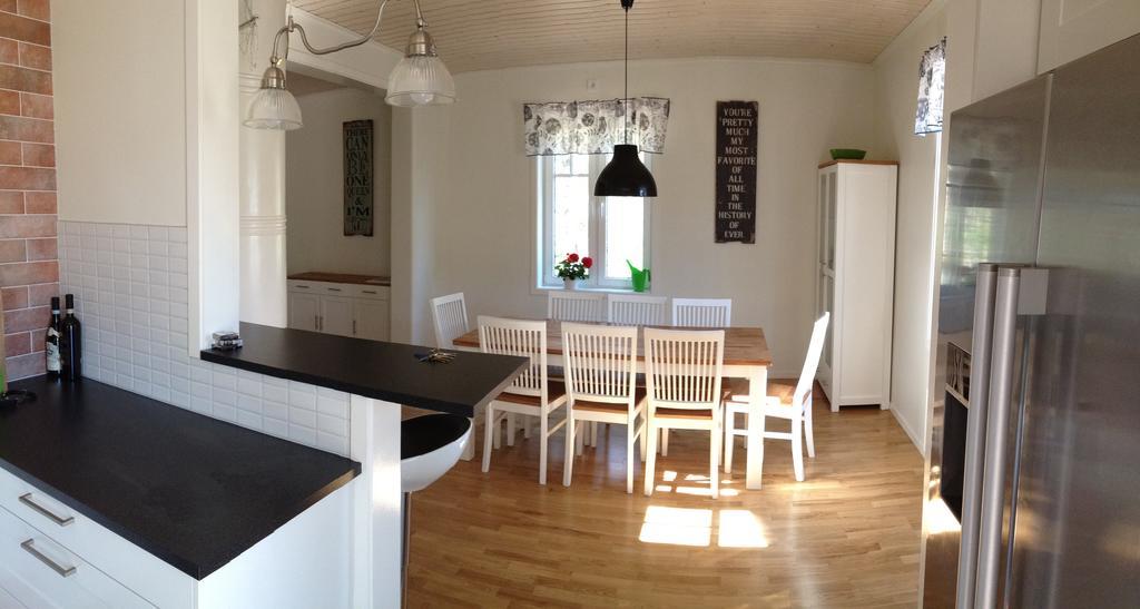 Finnö Stugby Geta Zimmer foto