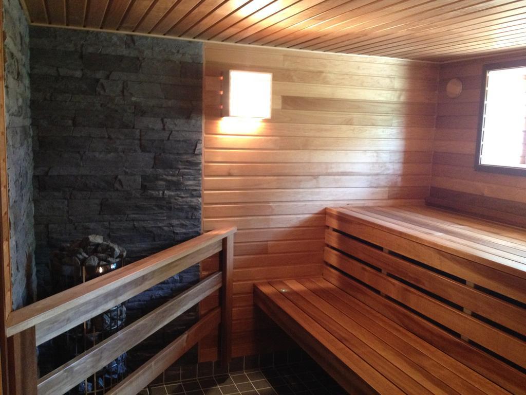 Finnö Stugby Geta Zimmer foto