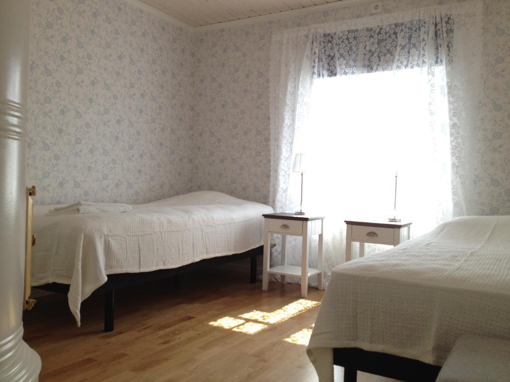 Finnö Stugby Geta Zimmer foto