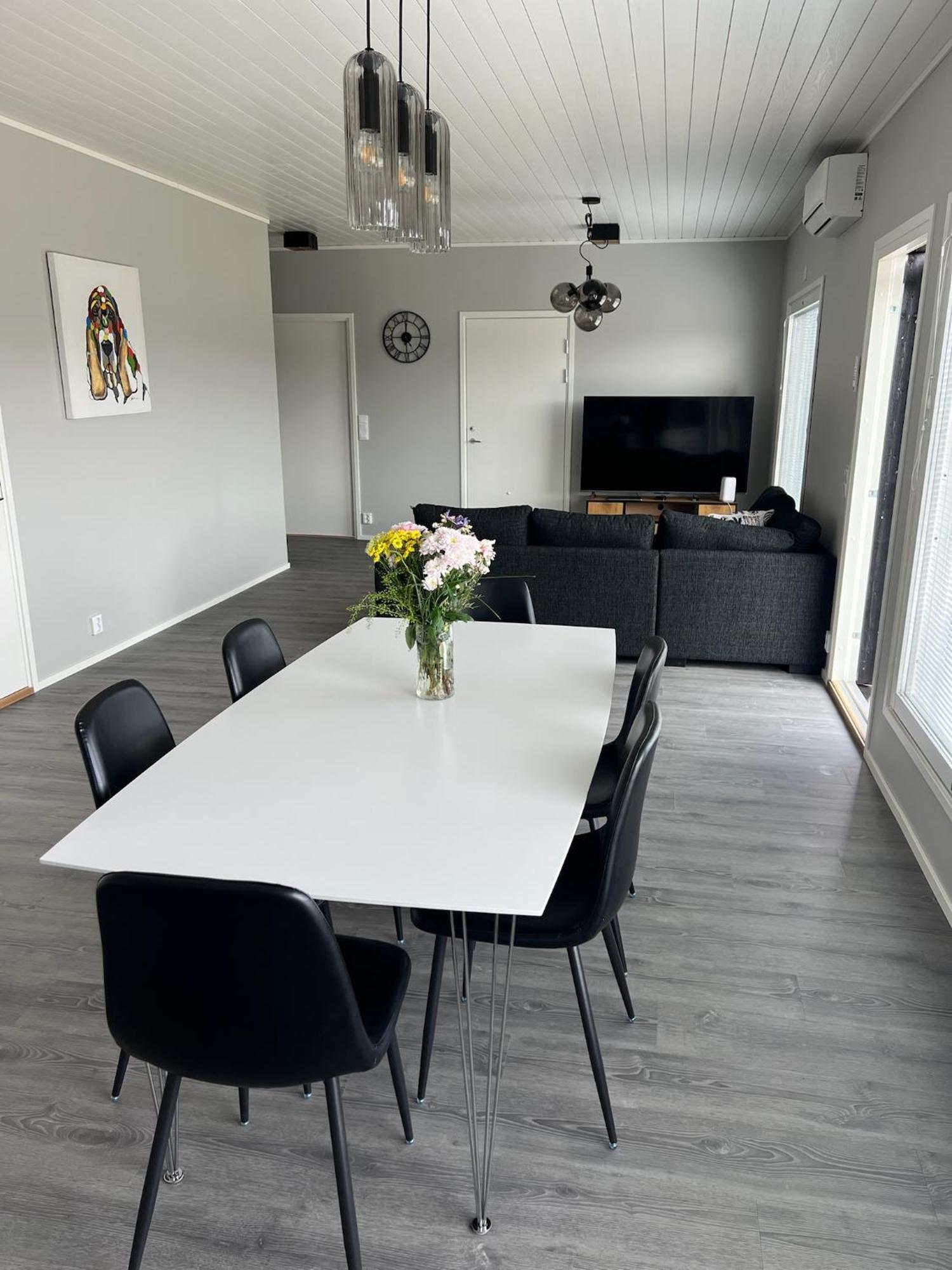 Finnö Stugby Geta Exterior foto