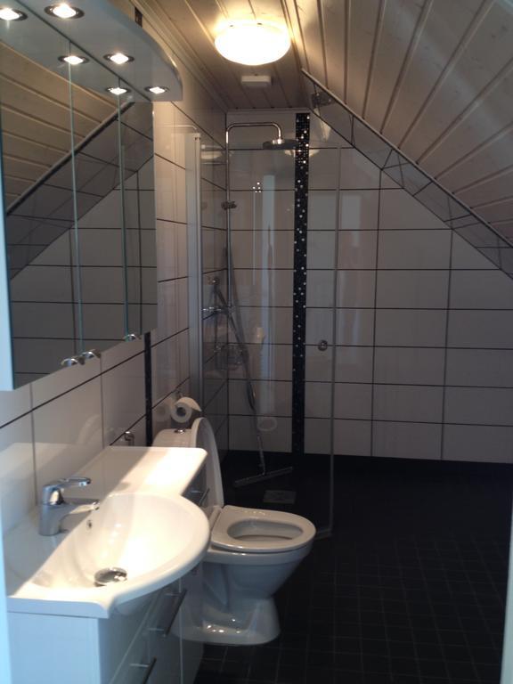 Finnö Stugby Geta Zimmer foto