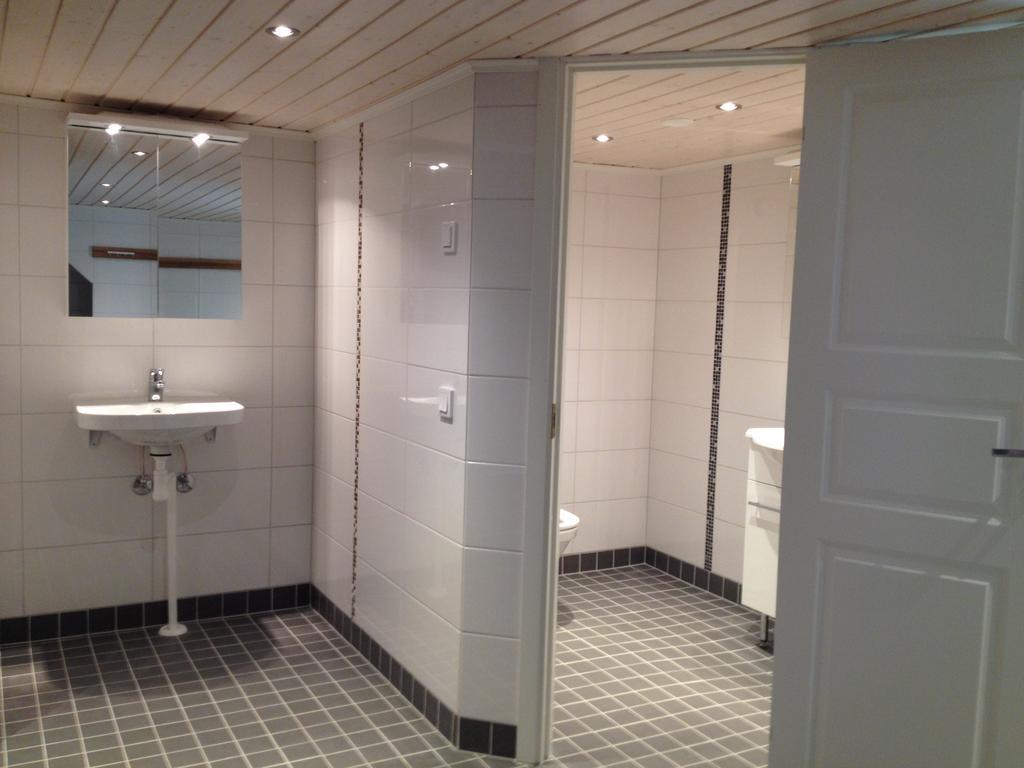 Finnö Stugby Geta Zimmer foto